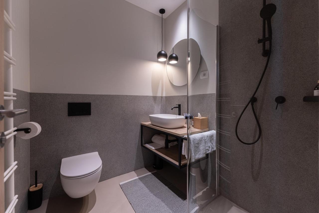 Vila De Casa Ribnica Екстериор снимка